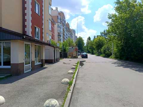 квартира за адресою Молодіжна вул. (Піонерська), 12