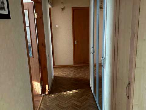 квартира за адресою Володимира Івасюка вул. (Головка), 14/11