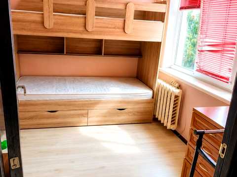 квартира за адресою Осипа Сорохтея вул., 16-А