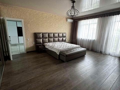 квартира за адресою Дмитра Луценка вул. (Крейсера "Аврора"), 6
