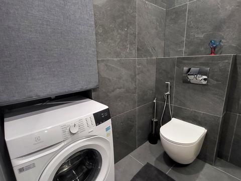 квартира по адресу Столичное шоссе, 5А