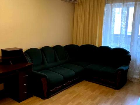квартира за адресою Анни Ахматової вул., 41