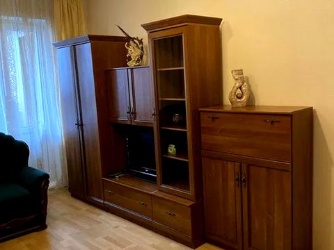 квартира за адресою Анни Ахматової вул., 41