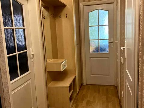 квартира за адресою Анни Ахматової вул., 41