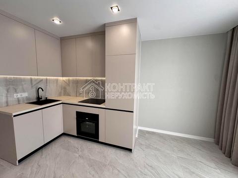 квартира по адресу Мира ул., 23