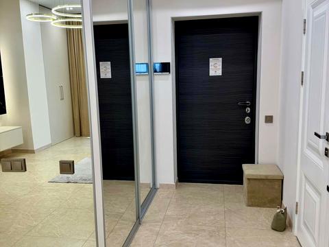 квартира за адресою Короленка вул. (Первозванівська), (Будинок)