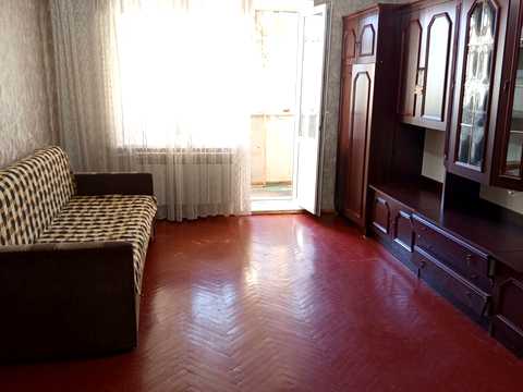 квартира за адресою Леоніда Бикова бульв., 5