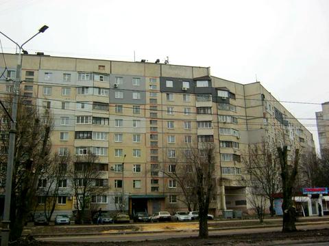 квартира по адресу Леся Сердюка ул. (Командарма Корка), 48/2
