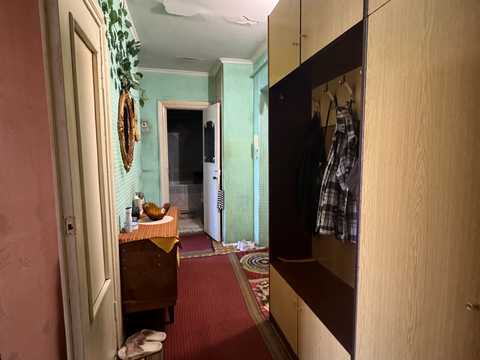квартира за адресою Незалежності бульв. (50 років Жовтня), 10