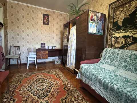 квартира за адресою Незалежності бульв. (50 років Жовтня), 10