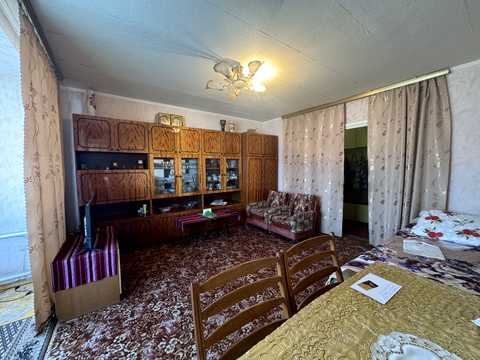 квартира за адресою Незалежності бульв. (50 років Жовтня), 10