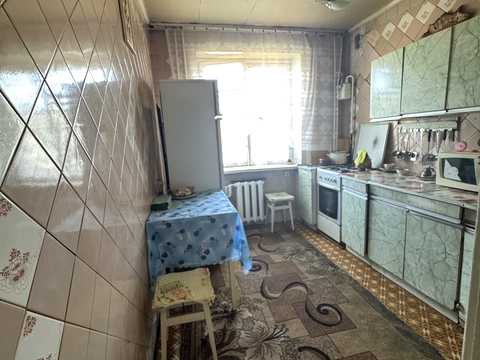 квартира за адресою Незалежності бульв. (50 років Жовтня), 10