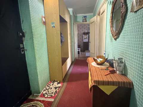 квартира за адресою Незалежності бульв. (50 років Жовтня), 10