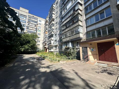 квартира за адресою Незалежності бульв. (50 років Жовтня), 10