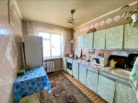 квартира за адресою Незалежності бульв. (50 років Жовтня), 10