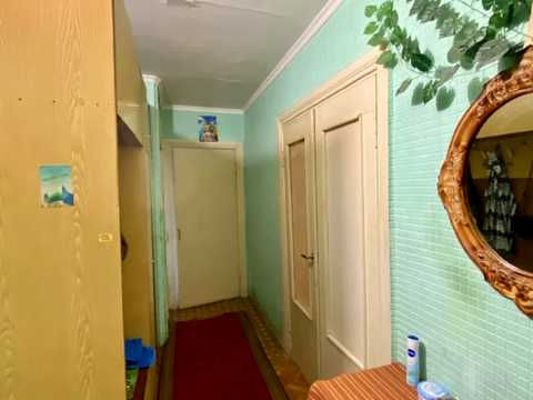 квартира за адресою Незалежності бульв. (50 років Жовтня), 10