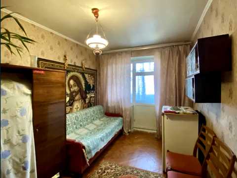 квартира за адресою Незалежності бульв. (50 років Жовтня), 10