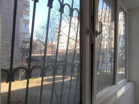 квартира по адресу Князя Ярослава Мудрого ул. (Ленінградська), 20