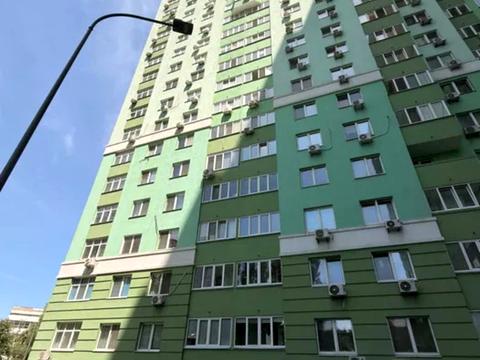 квартира по адресу Отрадный просп. (Чубаря), 2