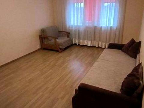 квартира по адресу Теремковская ул., 21