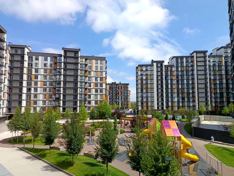 квартира по адресу Европейская ул. (Жовтнева), 32/1Б