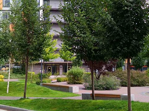 квартира по адресу Европейская ул. (Жовтнева), 32/1Б