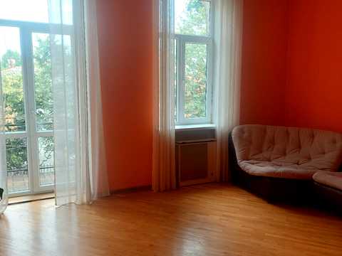 квартира по адресу С Крушельницької, 13