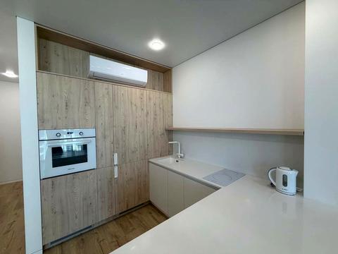 квартира по адресу Володимира Вернадського ул. (Дзержинського), 35-Н