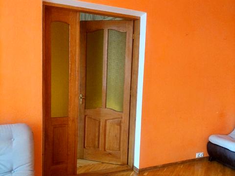 квартира по адресу С Крушельницької, 13