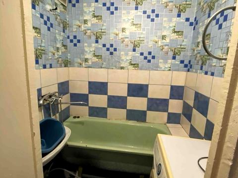 квартира по адресу 5-й Заречный микрорайон ул., 60