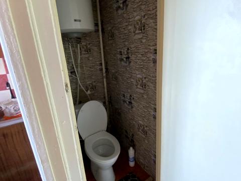 квартира по адресу 5-й Заречный микрорайон ул., 60