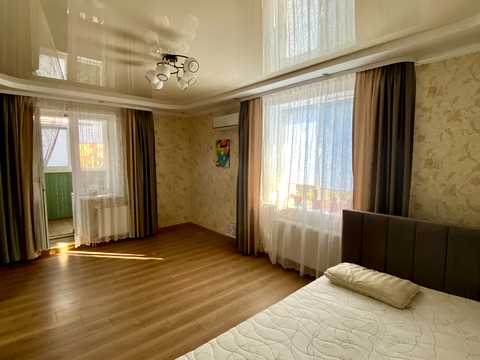 квартира за адресою Герасима Кондратьєва вул. (Кірова), 160-В