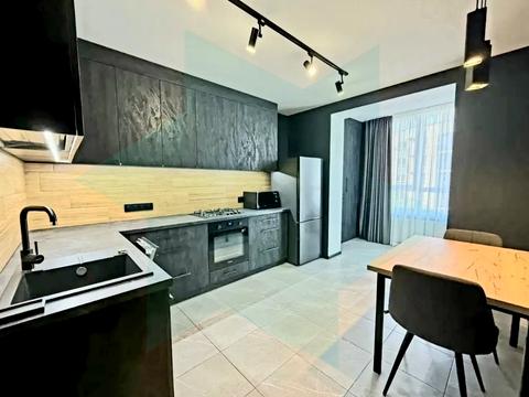 квартира за адресою Сімейна вул., 6