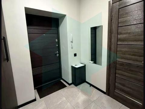 квартира за адресою Сімейна вул., 6