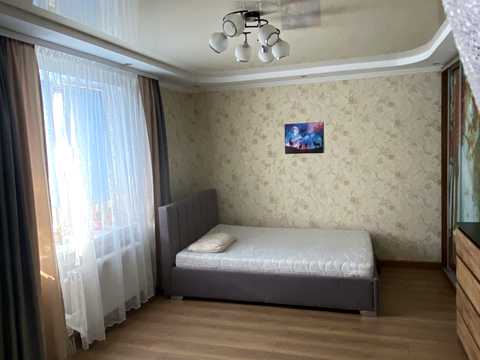 квартира по адресу Герасима Кондратьева ул. (Кірова), 160-В
