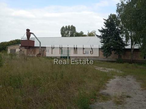 комерційна за адресою Жовтнева вул., 5