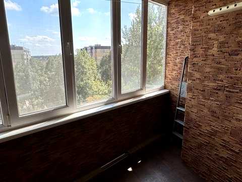 квартира за адресою Європейський бульв. (Кірова), 17