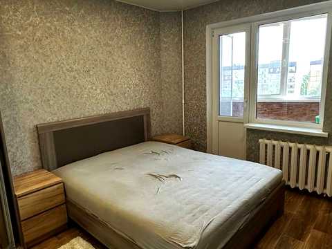 квартира за адресою Європейський бульв. (Кірова), 17
