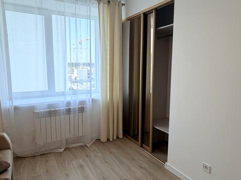 квартира за адресою Миколаївська вул., (3 черга (будинок 6))