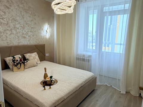 квартира за адресою Миколаївська вул., (3 черга (будинок 6))