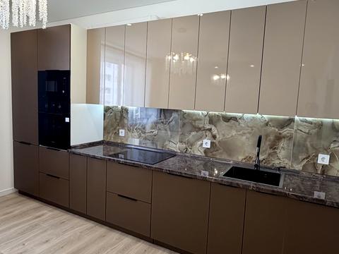 квартира за адресою Миколаївська вул., (3 черга (будинок 6))