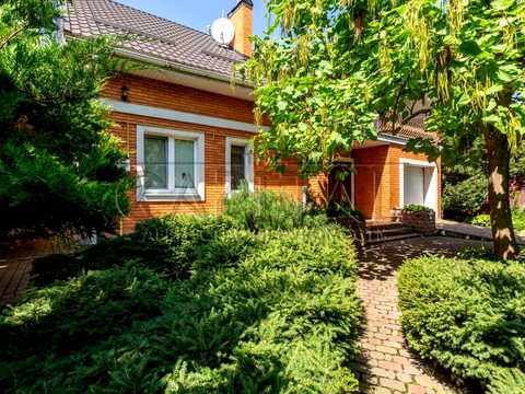 дом по адресу вул. Пасічна