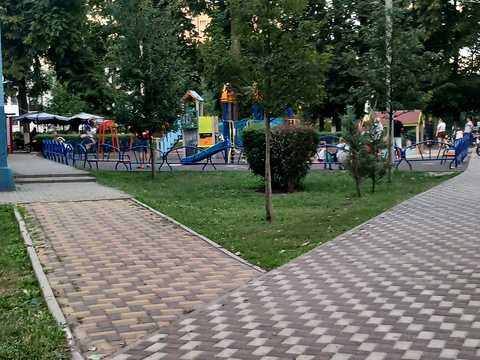 квартира за адресою Доківська вул., 9