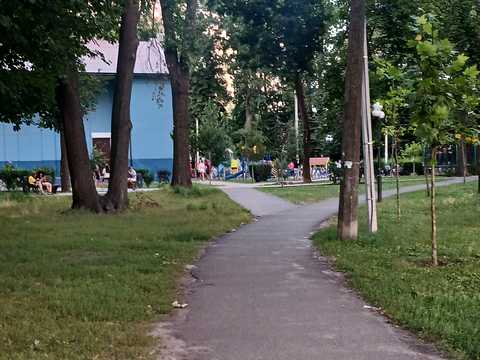 квартира за адресою Доківська вул., 9