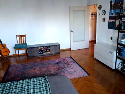 квартира по адресу Предславинская ул., 36/38