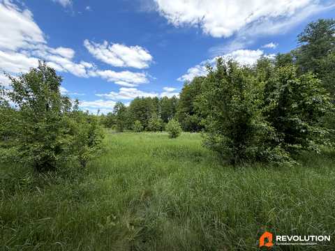 ділянка за адресою с. Застугна, Лесі Українки