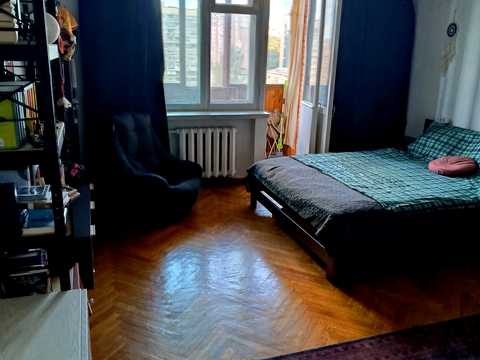 квартира по адресу Предславинская ул., 36/38
