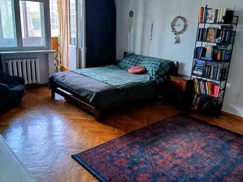 квартира по адресу Предславинская ул., 36/38
