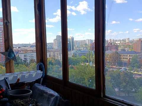квартира по адресу Предславинская ул., 36/38