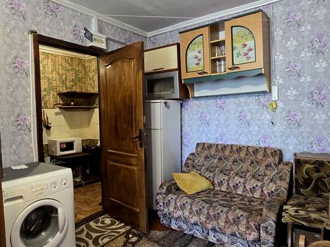 комната по адресу Любови Малой просп. (Постышева), 30